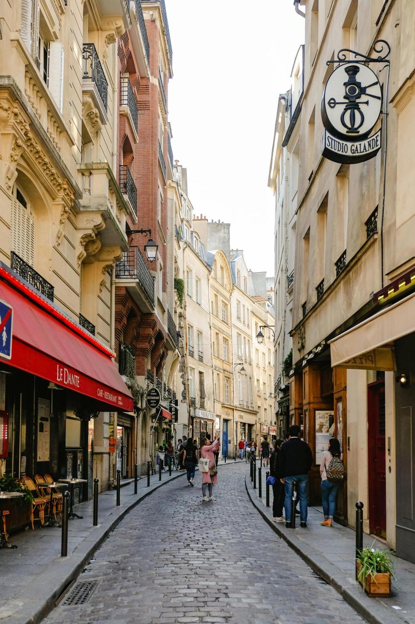 Апартаменты L'Elegance A La Parisienne Экстерьер фото